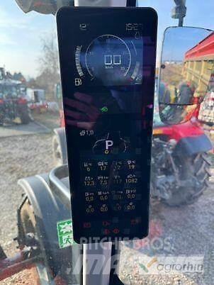 Valtra T235 Diect Τρακτέρ