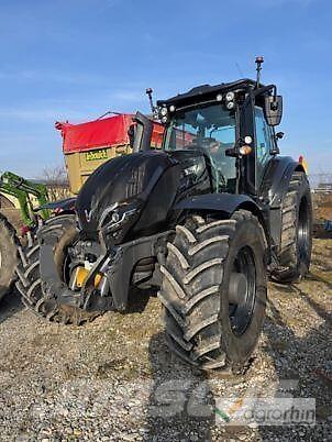 Valtra T235 Diect Τρακτέρ