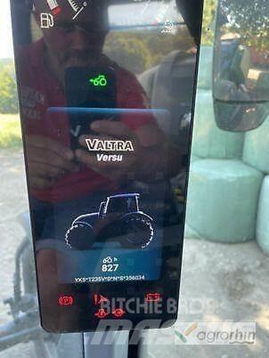 Valtra T235V Τρακτέρ