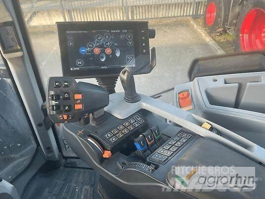 Valtra T254V Τρακτέρ