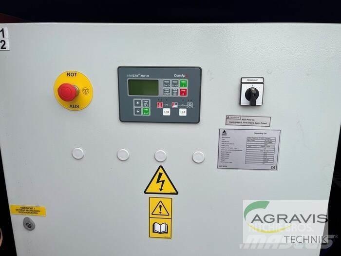 Valtra VG 150 Σβολοκόπτες και περιστροφικά άροτρα