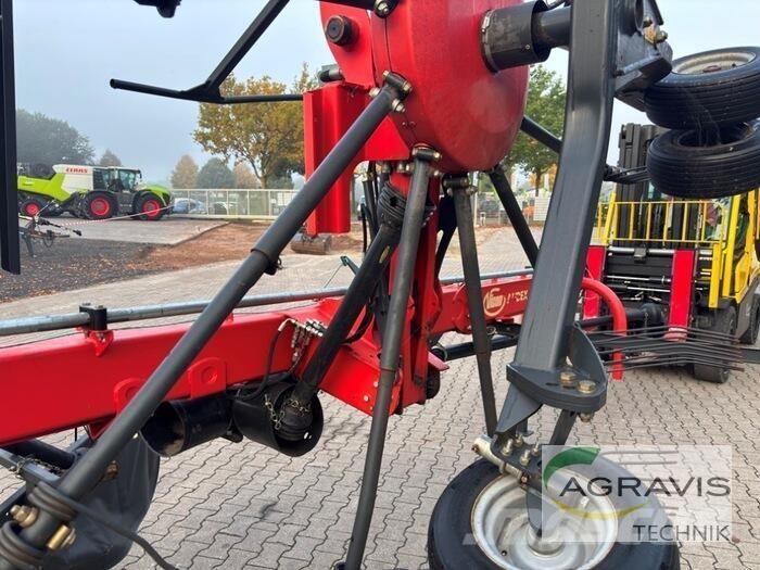 Vicon ANDEX 694 Τσουγκράνες και χορτοξηραντικές μηχανές