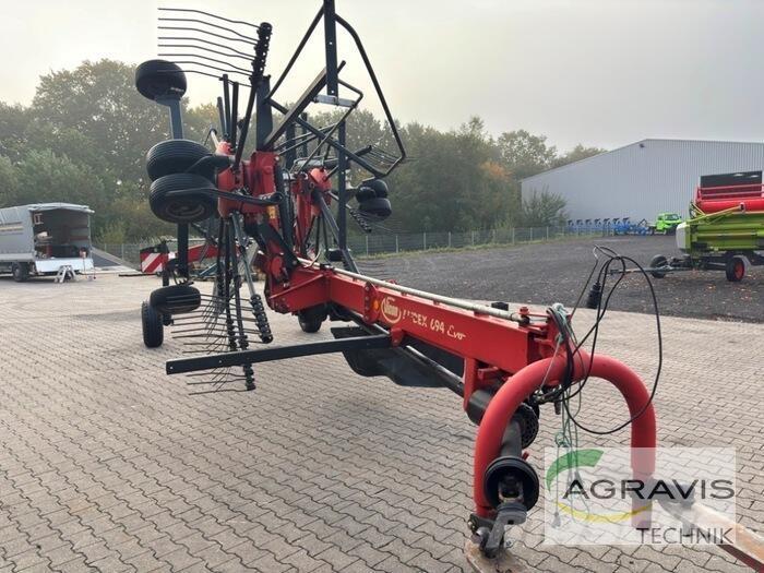 Vicon ANDEX 694 Τσουγκράνες και χορτοξηραντικές μηχανές