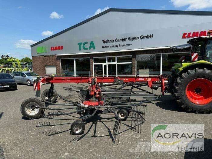Vicon ANDEX 844 Τσουγκράνες και χορτοξηραντικές μηχανές