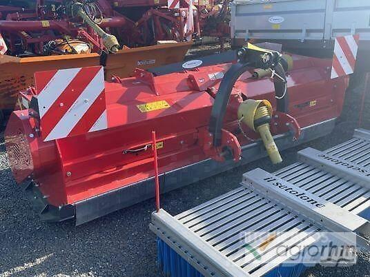 Vicon CZ320 Χορτοκοπτικά και κορυφολόγοι βοσκοτόπων
