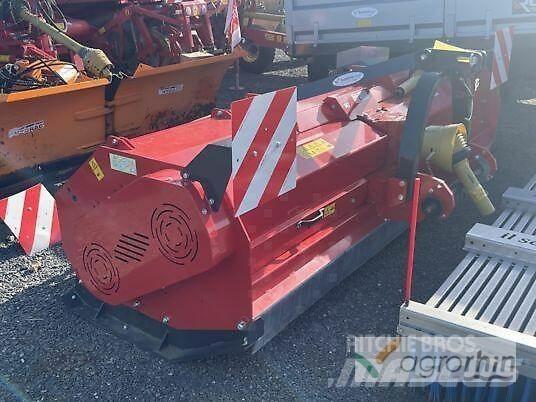 Vicon CZ320 Χορτοκοπτικά και κορυφολόγοι βοσκοτόπων