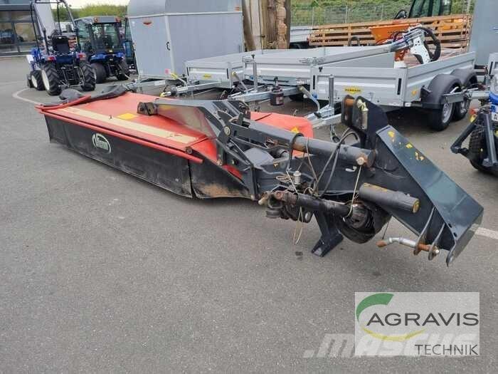 Vicon EXTRA 340 Χορτοκοπτικά