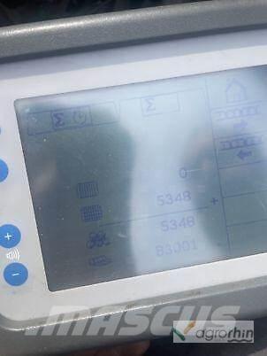 Vicon RV4116 Πρέσες κυλινδρικών δεμάτων
