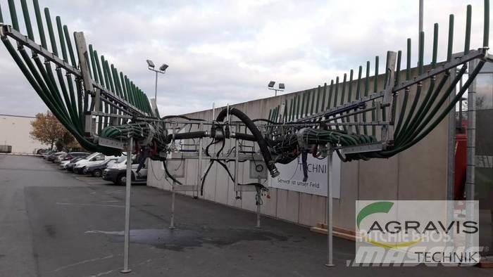 Vogelsang SWING UP Άλλες μηχανές λιπασμάτων και εξαρτήματα