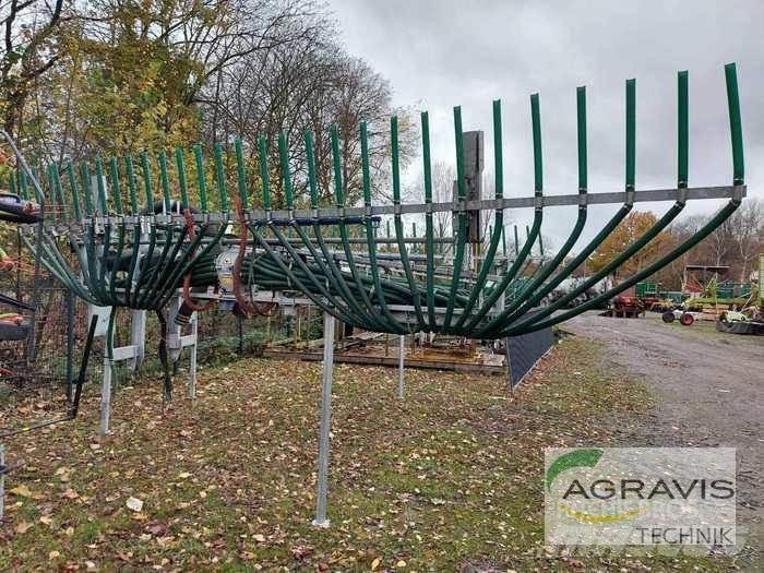 Vogelsang SWING UP Άλλες μηχανές λιπασμάτων και εξαρτήματα