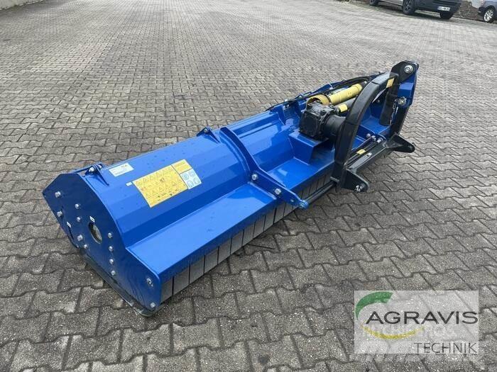 Vogt ML 250 Χορτοκοπτικά