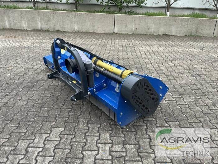 Vogt ML 250 Χορτοκοπτικά