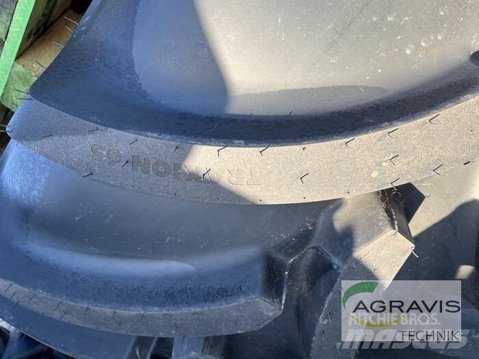Vredestein 650/65 R42 Ελαστικά και ζάντες