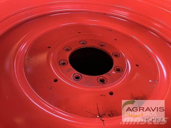 Vredestein 650/65 R42 Ελαστικά και ζάντες