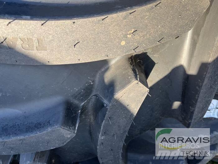 Vredestein 650/65 R42 Ελαστικά και ζάντες