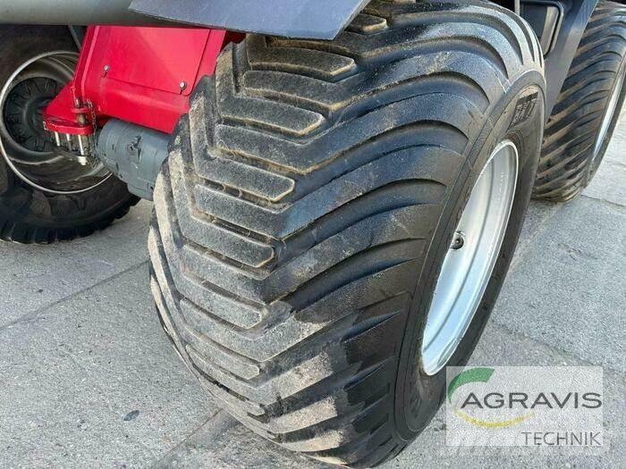 Weidemann 9080 Φορτωτές με λάστιχα (Τροχοφόροι)
