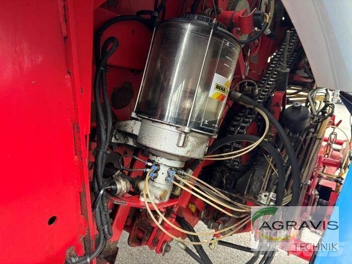 Welger RP 435 Πρέσες κυλινδρικών δεμάτων