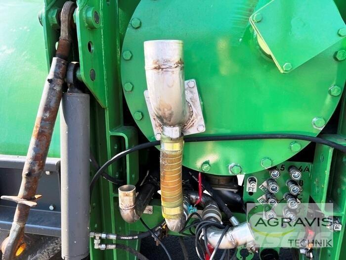  Wienhoff VT 14000 Διασκορπιστές κοπριάς