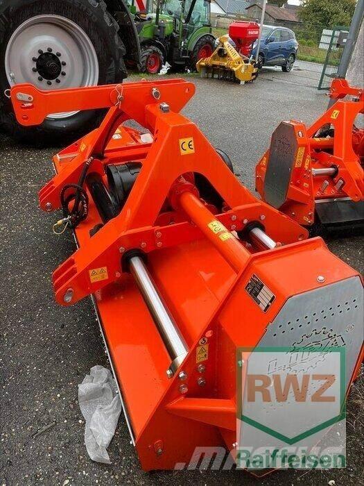 Willibald TLR-P 280 Άλλες μηχανές οργώματος και εξαρτήματα