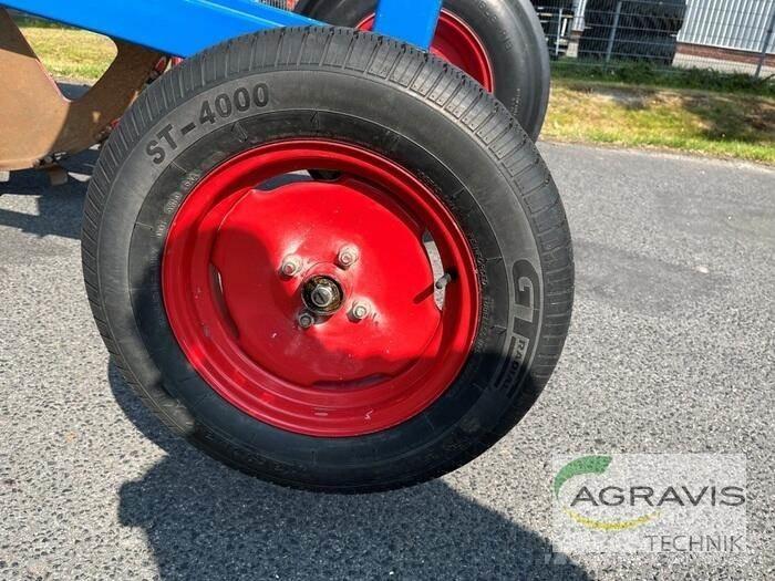 Zibo SF03 190/70 Σβολοκόπτες και περιστροφικά άροτρα