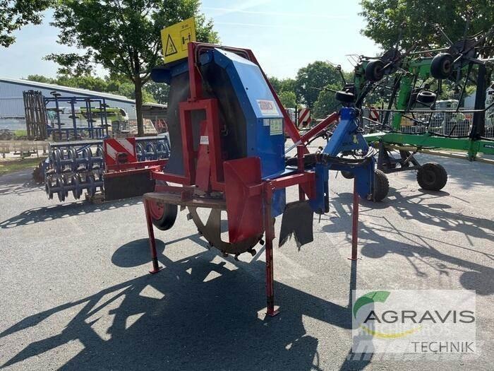Zibo SF03 190/70 Σβολοκόπτες και περιστροφικά άροτρα