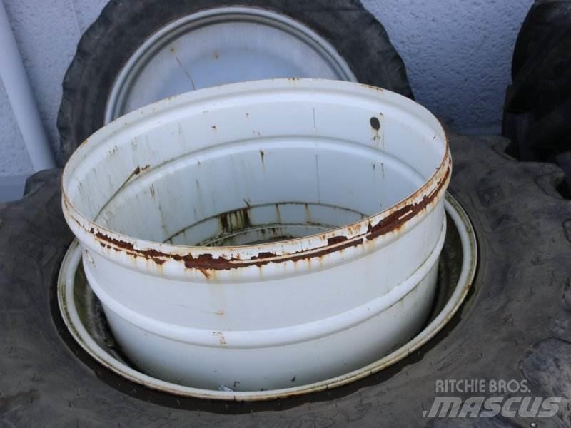  480/70 R38 Ελαστικά και ζάντες