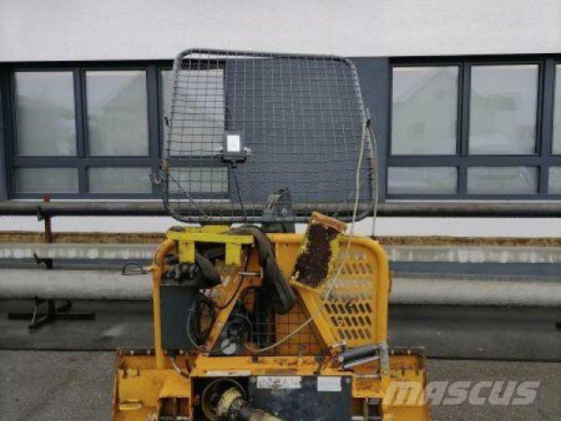  50 EH #184 Μεταφορείς ξυλείας