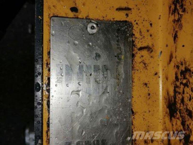  50 EH #184 Μεταφορείς ξυλείας