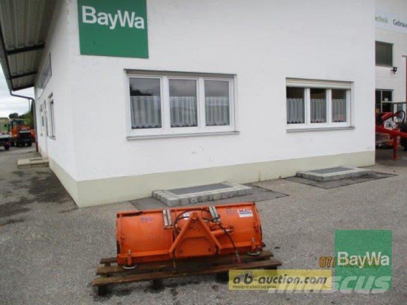  Aigner UKS 150 Εκχιονιστήρες και χιονοδιώχτες