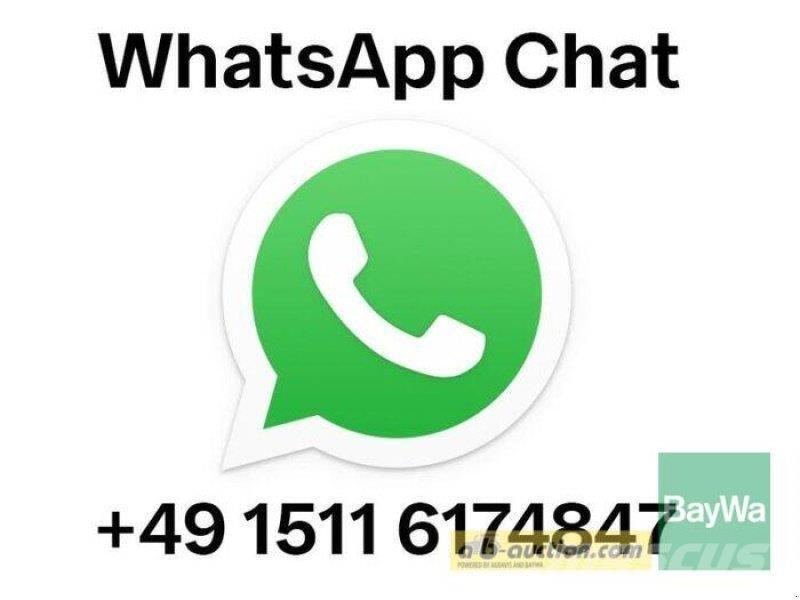  Aigner UKS 150 Εκχιονιστήρες και χιονοδιώχτες