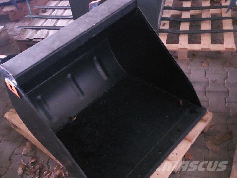 Ålö GS 90+ Εξαρτήματα εμπρόσθιων φορτωτών