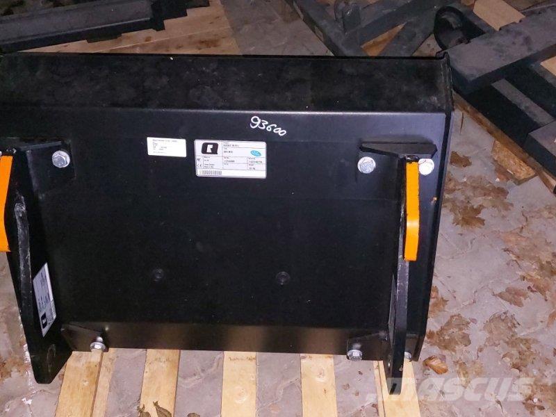 Ålö GS 90+ Εξαρτήματα εμπρόσθιων φορτωτών