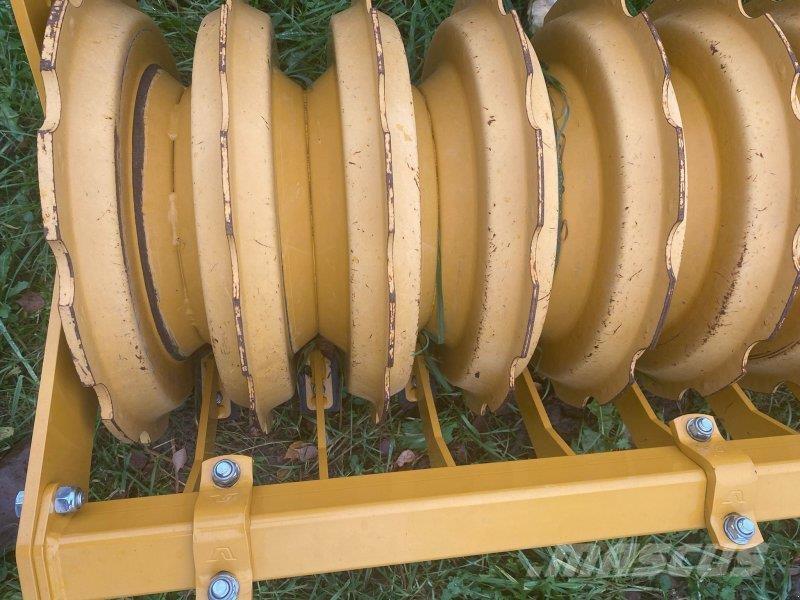 Alpego Skat S1 Αναστρεφόμενα άροτρα