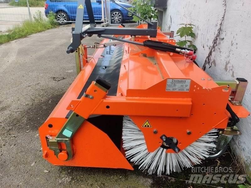 Bema 2300 Σκούπες