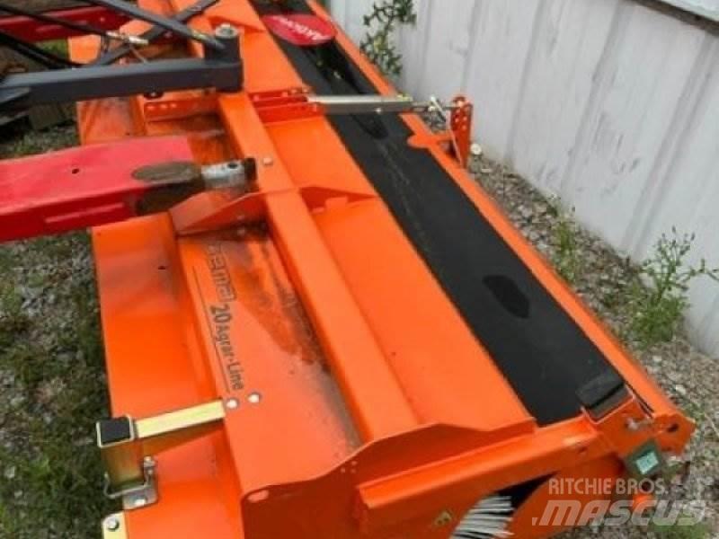 Bema 2300 Σκούπες