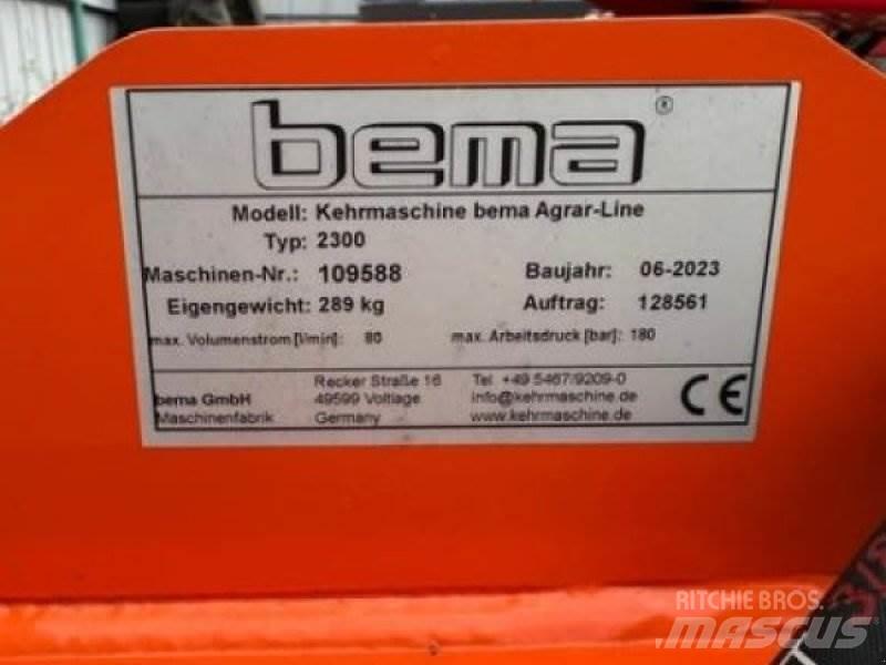 Bema 2300 Σκούπες