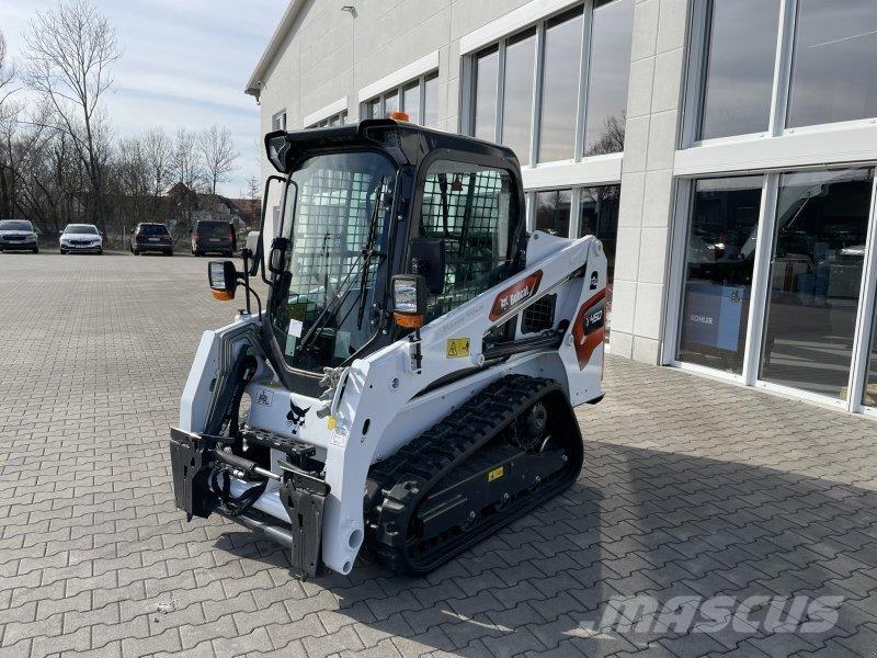 Bobcat T450 E Φορτωτάκια