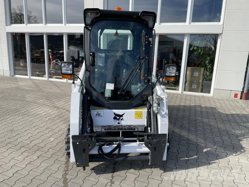 Bobcat T450 E Φορτωτάκια