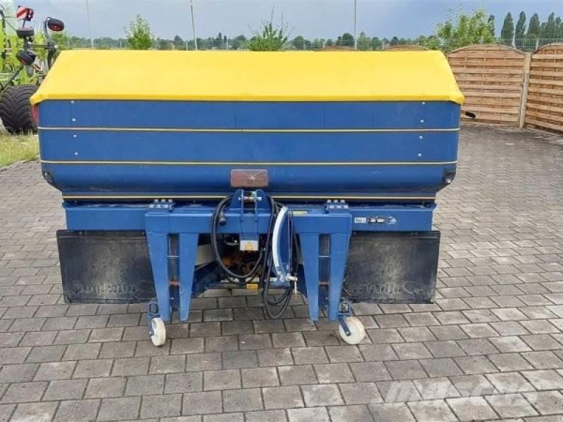 Bogballe M2W Διασκορπιστές κοπριάς