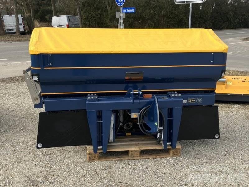 Bogballe M35W Διασκορπιστές κοπριάς