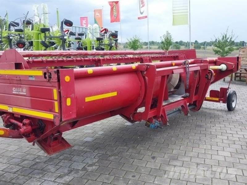 Case IH 742 ME Αξεσουάρ μηχανών σανού και χορτονομής