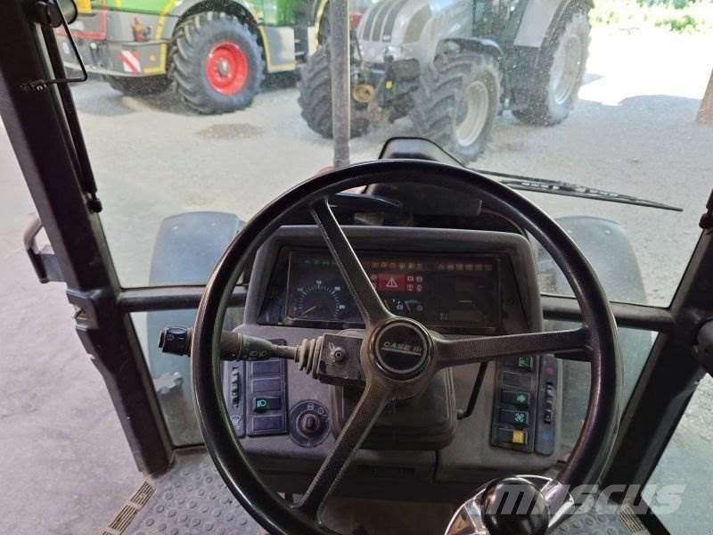 Case IH CS 78 Τρακτέρ