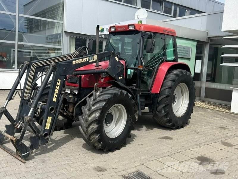 Case IH CS 94 Τρακτέρ