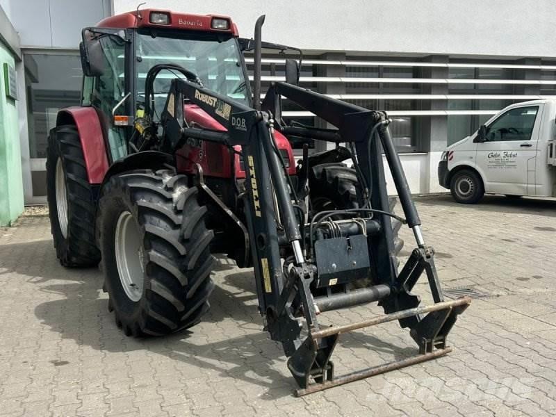 Case IH CS 94 Τρακτέρ