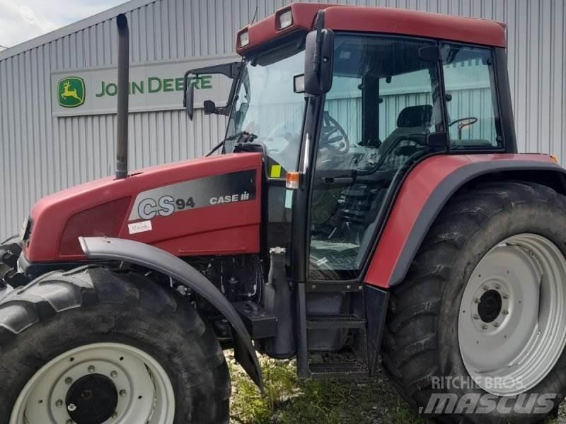 Case IH CS94 Τρακτέρ