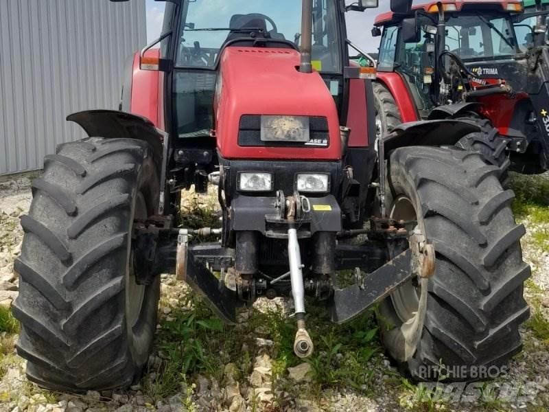 Case IH CS94 Τρακτέρ