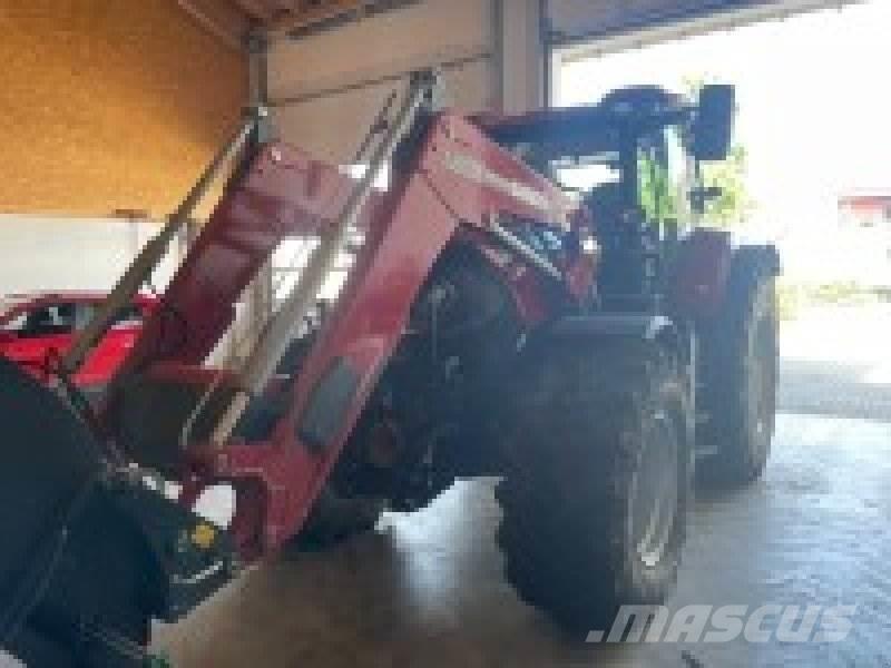 CASE Puma 175 Τρακτέρ