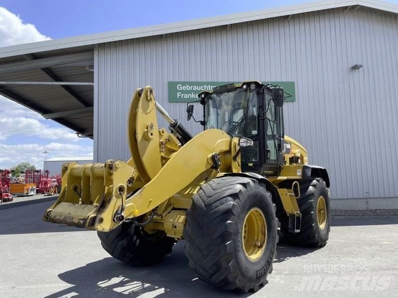 CAT 938M Φορτωτές με λάστιχα (Τροχοφόροι)