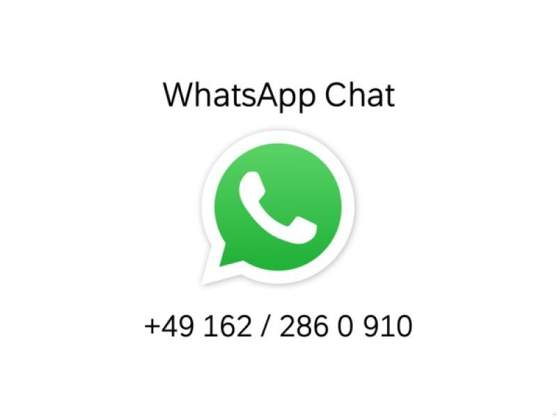 CLAAS FL 40 E Εμπρόσθιοι φορτωτές και σκαπτικά