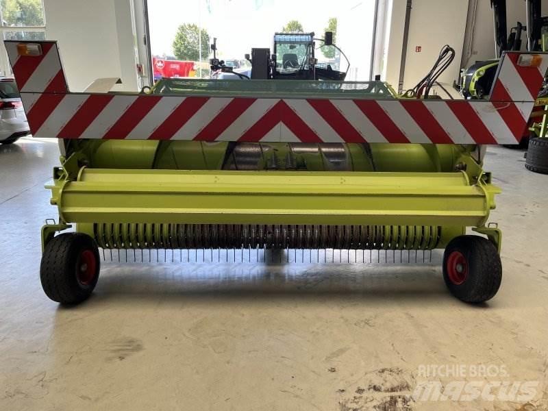 CLAAS Pick-Up Κεφαλές θεριζοαλωνιστικών μηχανών